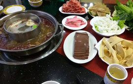 流浪汉鹅庄(拜城店)