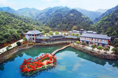桂林红溪大峡谷