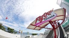 温哥华-doris圈圈