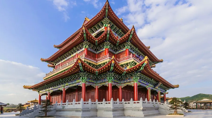 永安旅遊