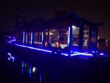 汾河公园-太原-doris圈圈