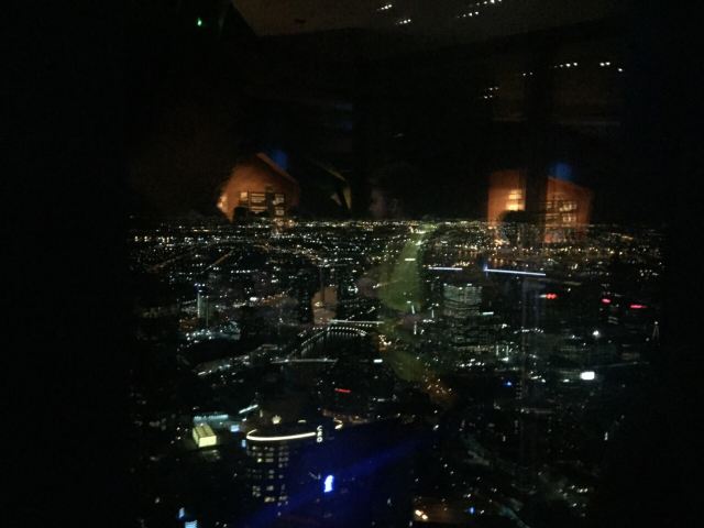Eureka Skydeck 88