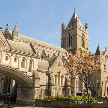 英国+爱尔兰10日9晚拼小团