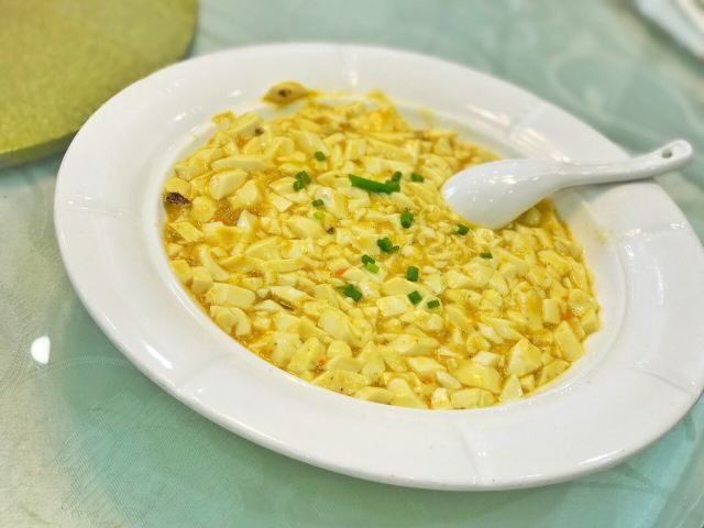 伴園蘇幫私房菜