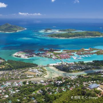 塞舌尔6日5晚自由行