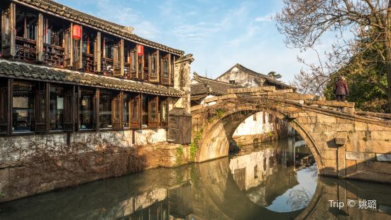 Shuangqiao