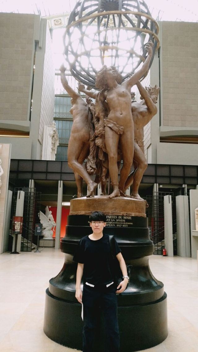 Musee d'Orsay