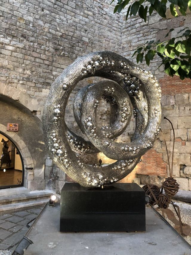 Casa Museu Gaudí