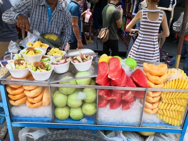 Chatuchak Weekend Market