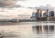 里士满旅游图片-【顺流而下】温哥华拾珠一日游