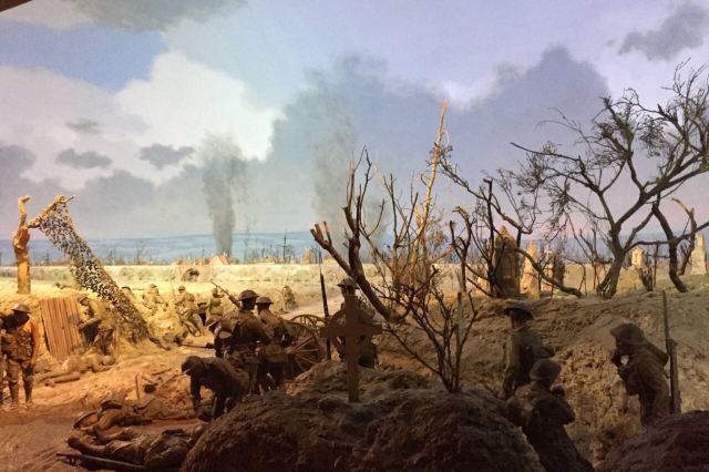 Australian War Memorial