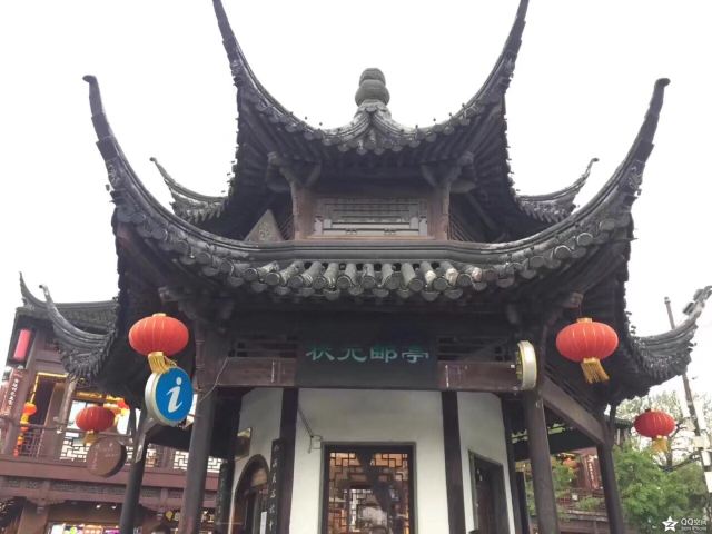 Confucius Temple