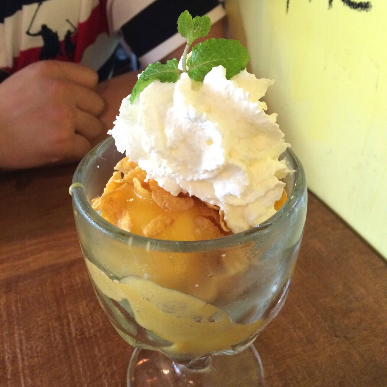 Mango Tango餐厅图片