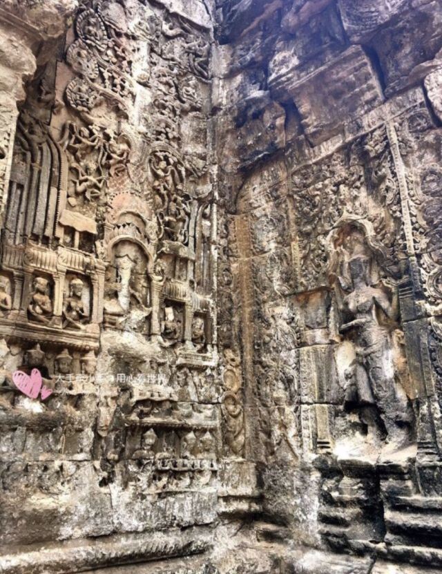 Ta Prohm