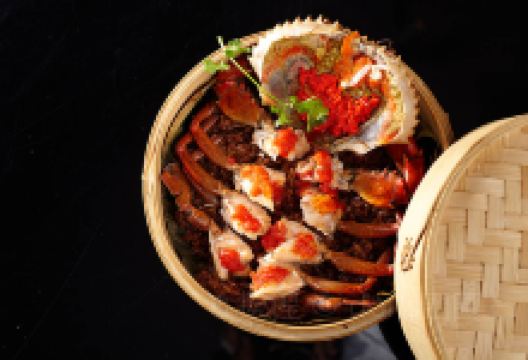 禅一·静观堂(长寿路店)美食图片