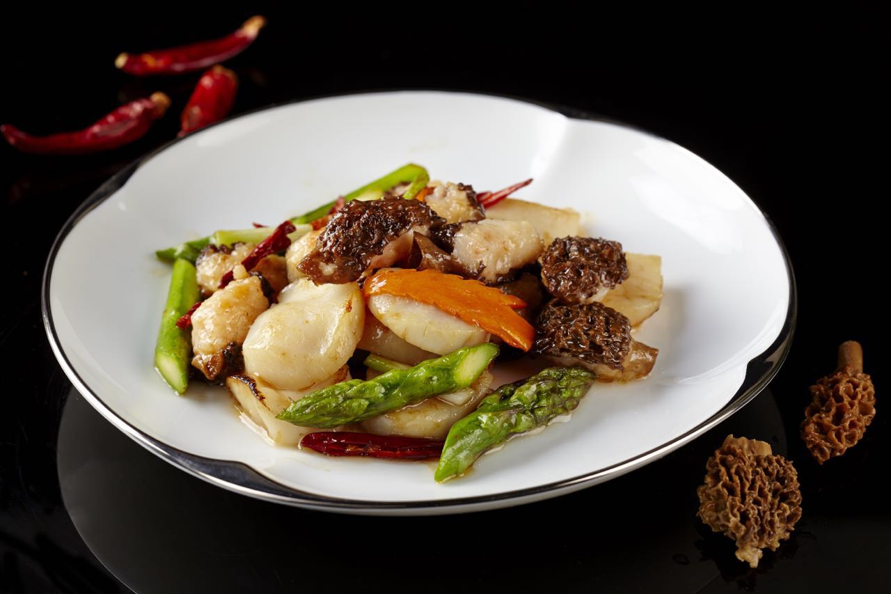 鹿园 MOOSE(长宁店)