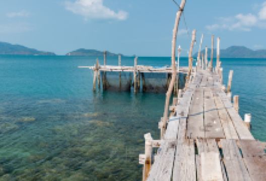桐艾府旅游图片-芭提雅+沙美岛浪漫1日游