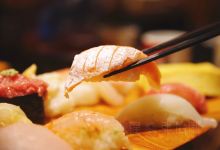 Morimori寿司（金沢站前店）美食图片