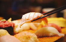 Morimori寿司（金沢站前店）餐厅图片