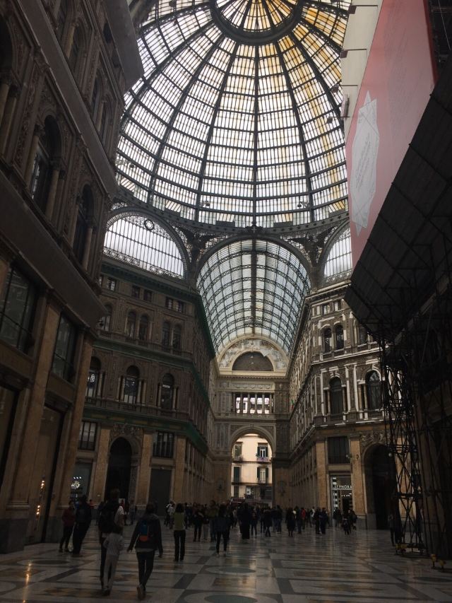 Galleria Umberto I
