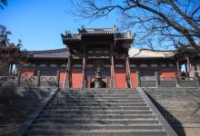 善化寺景点图片