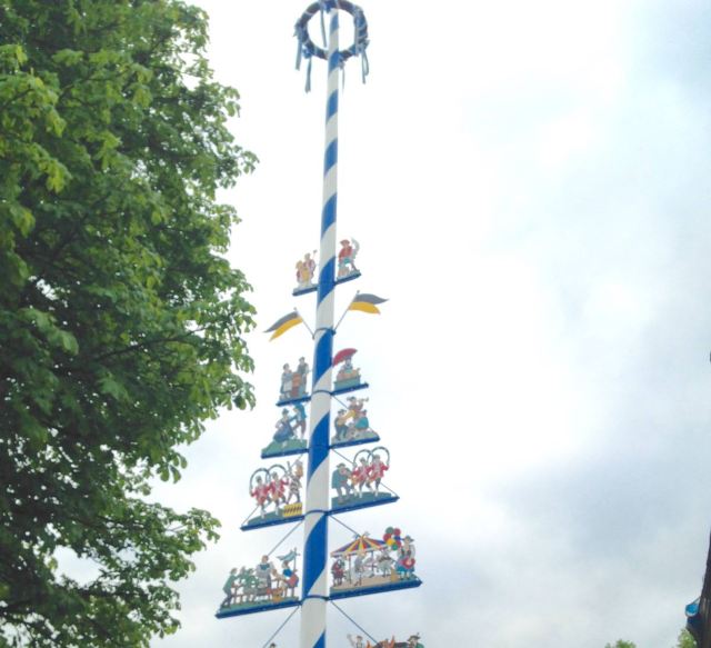 Viktualienmarkt