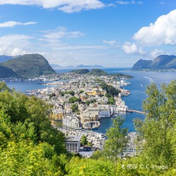 挪威+冰岛+丹麦17日16晚私家团