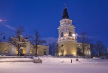 中心广场景点图片