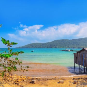 西哈努克省图片