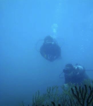 Casa de Buceo