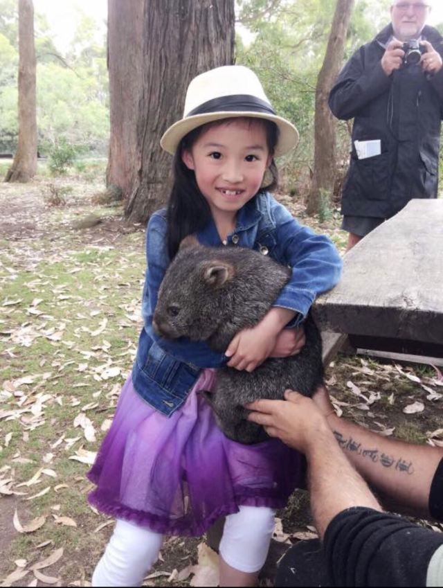 Trowunna Wildlife Park