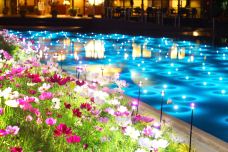 拉格娜登堡游乐园-蒲郡市-AIian