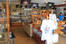 拉格娜登堡游乐园-蒲郡市-AIian