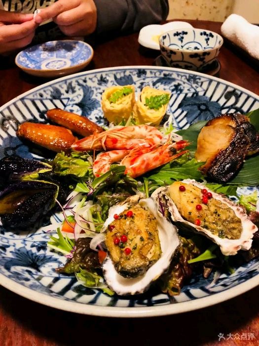 Gion Junidanya Main Store