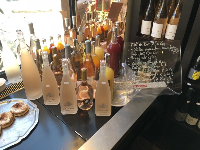 Le Relais de Barbizon