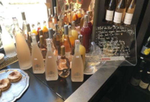 Le Relais de Barbizon美食图片