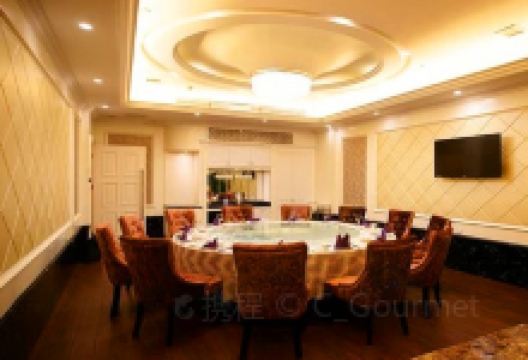 德天肥牛海鲜火锅(城西银泰店)美食图片