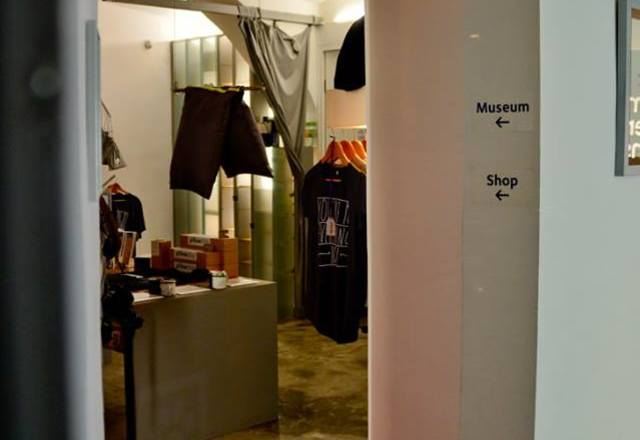 Museum of Broken Relationships