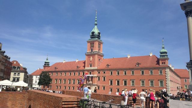 Castle Square