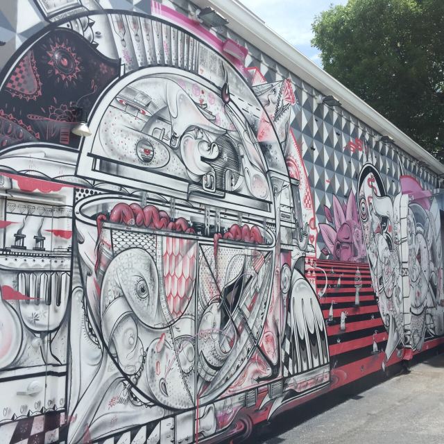 Wynwood Walls