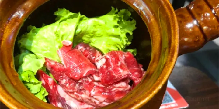 射天狼(鄞州利時店)