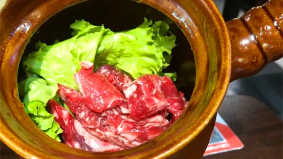 射天狼(鄞州利時店)