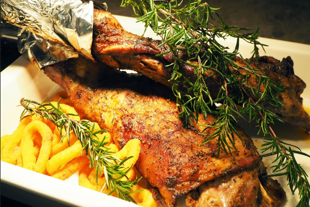 万怡酒店万荟轩