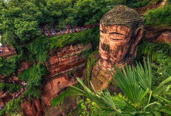 【纯享都青】都江堰+青城山纯玩一日游【纯玩无购物】