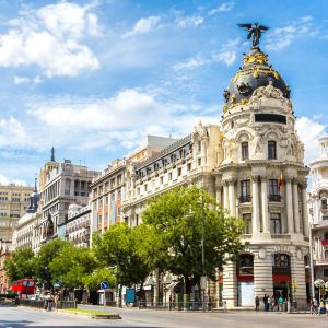 Madrid