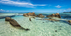马埃岛游记图片] 关于塞舍尔的传说，那是真正十足的美好与奢华旅行