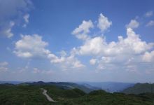 青山界景点图片