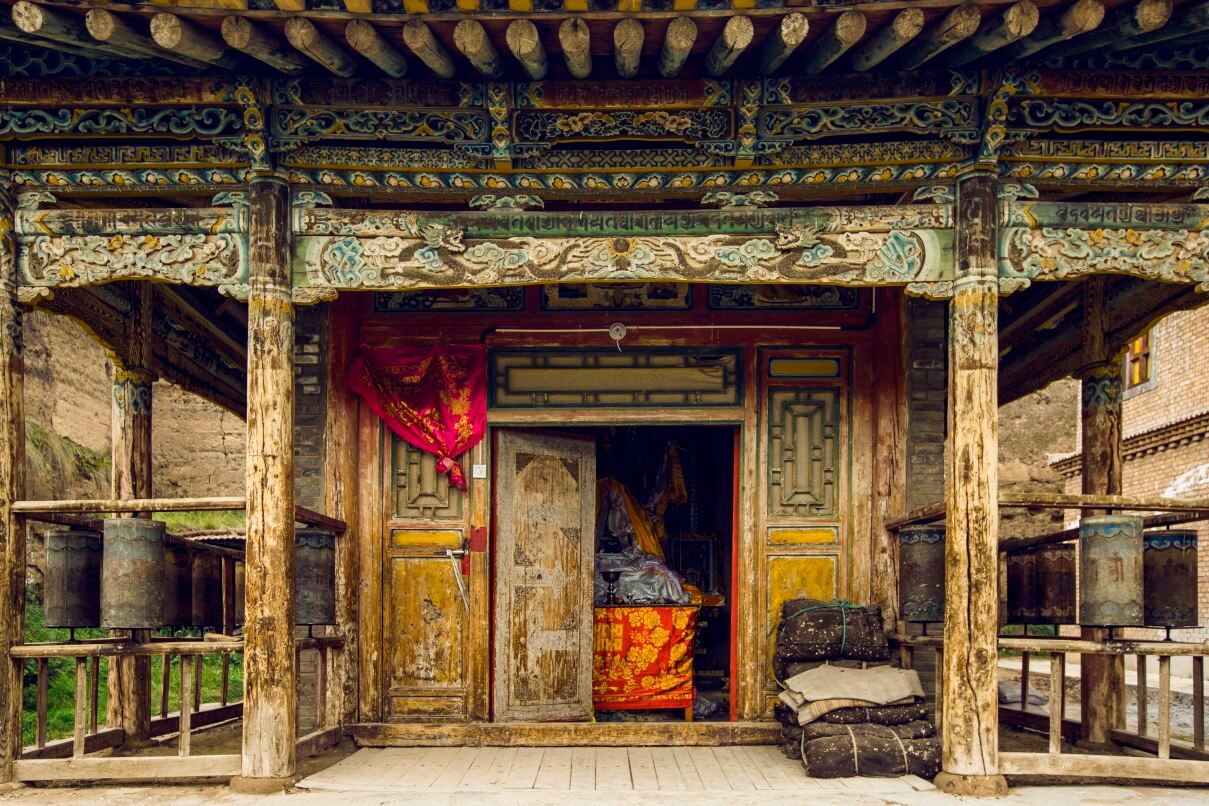 广惠寺