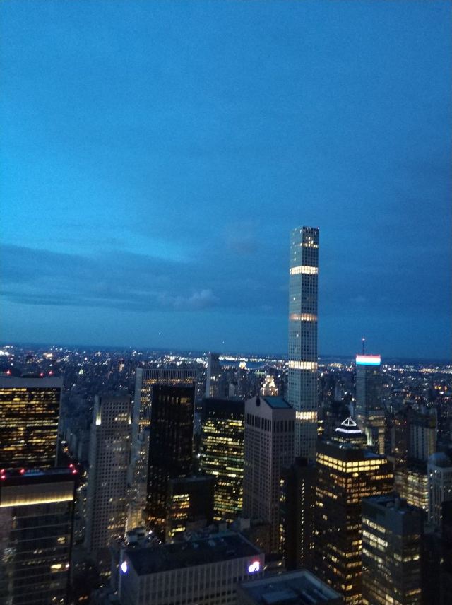 Rockefeller Center