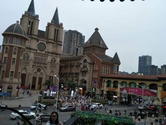 西关学徒饸饹铺餐厅图片